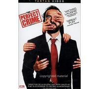 The Perfect Crime (El Crimen Perfecto) (DVD) Guillermo Toledo Mnica Cervera