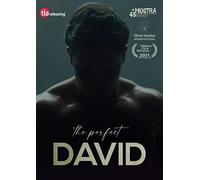The Perfect David [DVD]