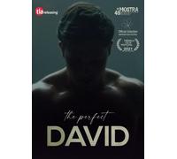 The Perfect David (DVD) Umbra Colombo Mauricio di Yorio