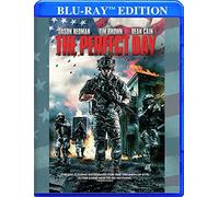 The Perfect Day (Blu-ray) Dean Cain Jason Redman Tim Brown