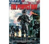 The Perfect Day (DVD) Dean Cain Jason Redman Tim Brown