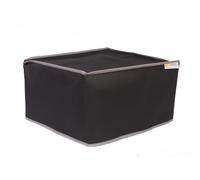 The Perfect Dust Cover Black Nylon Cover Compatible with Epson EcoTan