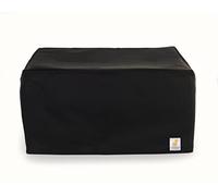 The Perfect Dust Cover LLC - Copertura antistatico per stampante HP Envy 5660 e-All-in-One, in nylon nero impermeabile, dimensioni 40,5 x 16,14 x 16,3 cm (larghezza x profondità x altezza).