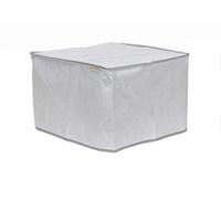 The Perfect Dust Cover LLC - Copertura in vinile per stampante multifunzione Xerox WorkCentre 6027 NI a colori multifunzione, anti statico e impermeabile, dimensioni 40,5 x 40,5 x 15,3 cm (larghezza