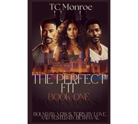 The Perfect Fit - Book One: Woven Vows