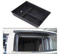 The Perfect Fit Organizer Console Centrale Personalizzata per Mercede BenzEQSEQE