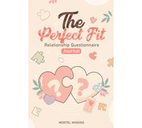 The Perfect Fit: Relationship Questionnaire Journal