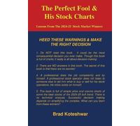 The Perfect Fool & His Stock Charts