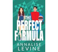 The Perfect Formula: A Nanny Racing Sports Romance: 1
