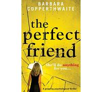 The Perfect Friend: A gripping psychological thriller