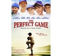 The Perfect Game (DVD)