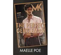 The Perfect Gentleman - The Gentlemen, Tome 2
