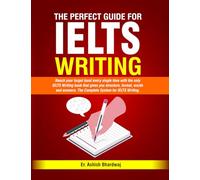 The Perfect Guide For IELTS Writing