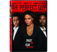 The Perfect Guy (DVD) Sanaa Lathan Michael Ealy Morris Chestnut Charles Dutton