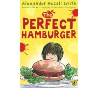 The Perfect Hamburger