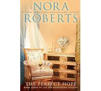 Nora Roberts The Perfect Hope (Tascabile) Inn Boonsboro Trilogy