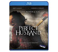 The Perfect Husband (Blu-ray)