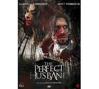 The Perfect Husband Dvd Italian Import - Movie