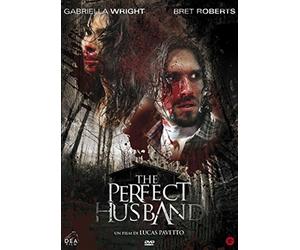 The Perfect Husband Dvd Italian Import - Movie