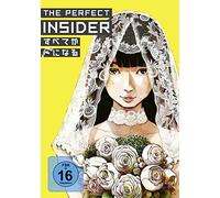 The Perfect Insider - Komplettbox