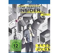 The Perfect Insider Vol. 1