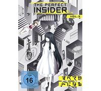 The Perfect Insider Vol. 2