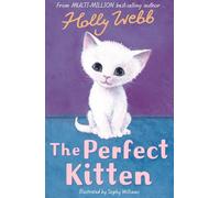 The Perfect Kitten: 41