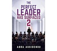 The Perfect Leader Has Surfaced Book 2
