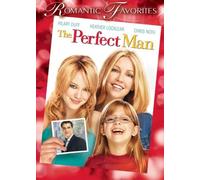 The Perfect Man