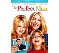 The Perfect Man
