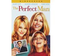 The Perfect Man