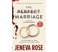 The Perfect Marriage: a completely gripping psychological suspense