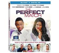 The Perfect Match
