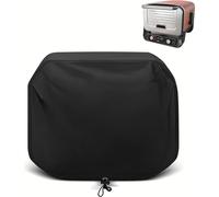 The Perfect Match Cover Personalizzata Specificamente Progettata per Forni a Leg