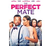 The Perfect Mate (DVD) Chico Benymon Lawrence Hilton-Jacobs