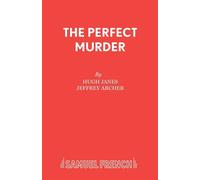 The Perfect Murder - Janes Hugh