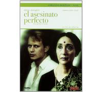 The Perfect Murder - Spain Import