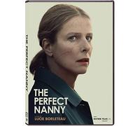 The Perfect Nanny