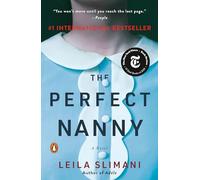 Leila Slimani The Perfect Nanny (Tascabile)