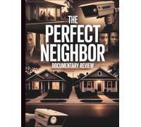 The Perfect Neighbor Documentary Review: Ein tiefer Einblick in die Besetzung des Films, das Produktionsdrama und die Romanze, mit der alles begann