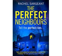 The Perfect Neighbours [Not-Us]: A gripping psychological crime suspense thriller with an ending you won’t see coming