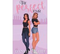 The Perfect Pair - Alternative Cover