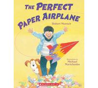 The Perfect Paper Airplane