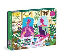 The Perfect Peace 1000 Piece Puzzle