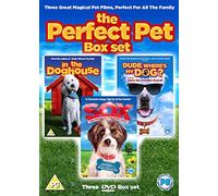 The Perfect Pet Box Set [DVD] [Edizione: Regno Unito]