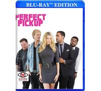 The Perfect Pickup (Blu-ray) Chad Rook Derek Gilroy Emily Maddison Nathan Witte