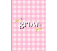 The Perfect Pink Notebook: "6x9" Ruled Journal with 120 Pages - Ideal for Gifting, Journaling, and Everyday Planning.