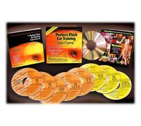 The Perfect Pitch Ear Training SuperCourse version 2.5