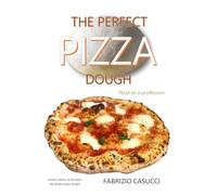 The perfect pizza dough. Pizza as a profession