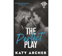 The Perfect Play: A College Sports Romance: 5
